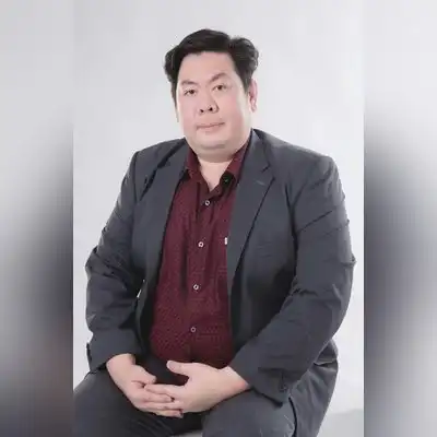 江小鱼